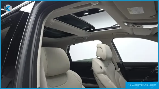 GENESIS GV80 2.5T GASOLINE 2WD
