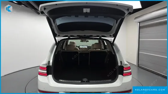 GENESIS GV80 2.5T GASOLINE 2WD