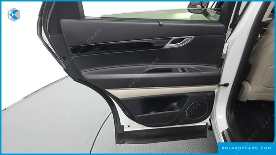 GENESIS GV80 2.5T GASOLINE 2WD
