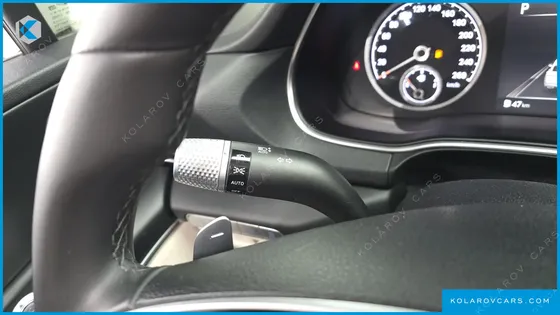 GENESIS GV80 2.5T GASOLINE 2WD