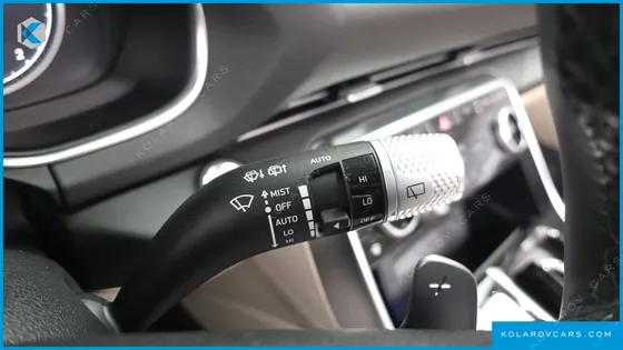 GENESIS GV80 2.5T GASOLINE 2WD