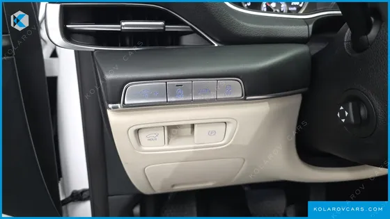 GENESIS GV80 2.5T GASOLINE 2WD