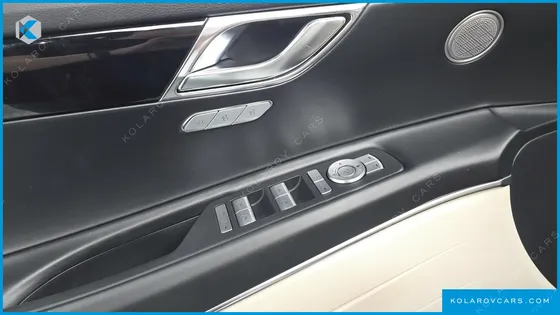 GENESIS GV80 2.5T GASOLINE 2WD