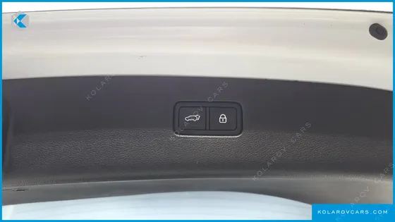 GENESIS GV80 2.5T GASOLINE 2WD