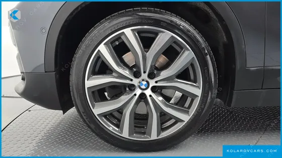 BMW X2 XDRIVE20I ADVANTAGE