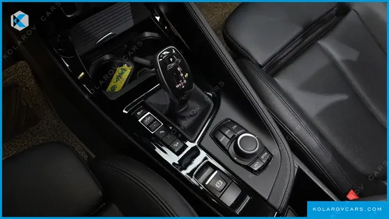 BMW X2 XDRIVE20I ADVANTAGE