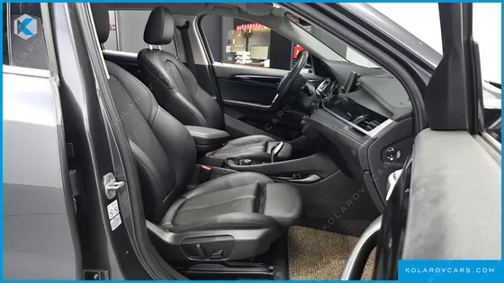BMW X2 XDRIVE20I ADVANTAGE