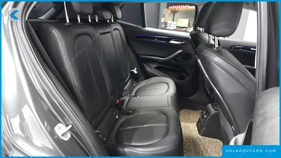 BMW X2 XDRIVE20I ADVANTAGE