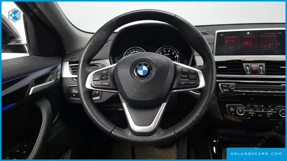 BMW X2 XDRIVE20I ADVANTAGE