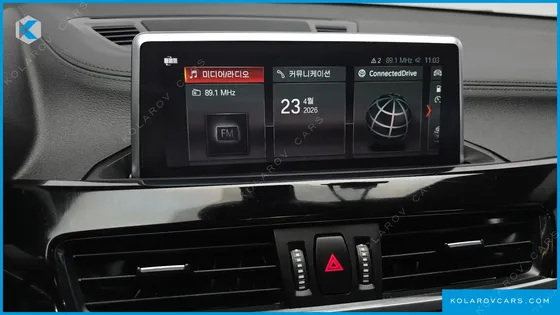 BMW X2 XDRIVE20I ADVANTAGE