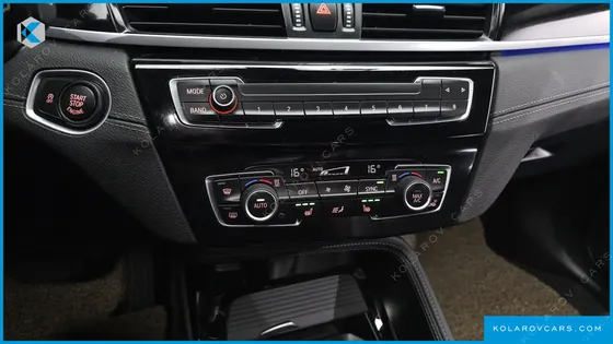 BMW X2 XDRIVE20I ADVANTAGE