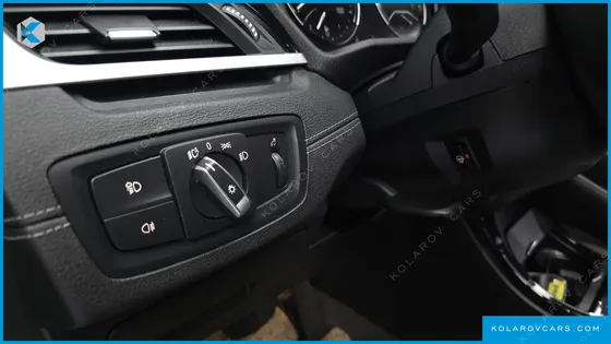 BMW X2 XDRIVE20I ADVANTAGE