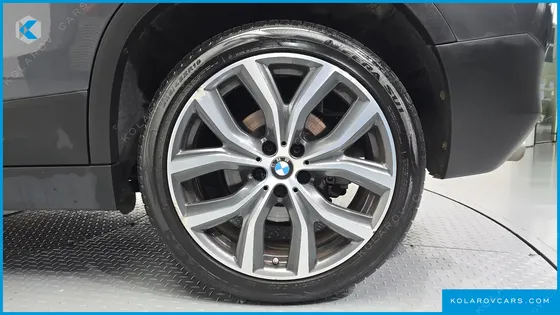 BMW X2 XDRIVE20I ADVANTAGE