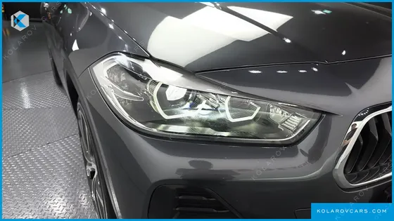 BMW X2 XDRIVE20I ADVANTAGE