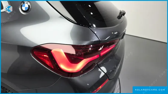 BMW X2 XDRIVE20I ADVANTAGE