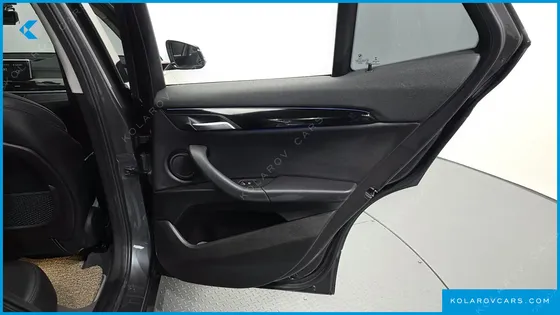 BMW X2 XDRIVE20I ADVANTAGE