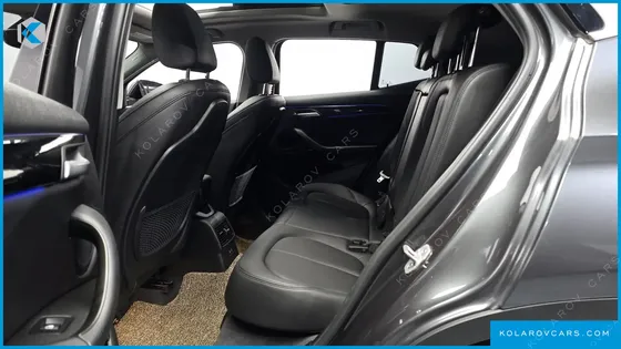 BMW X2 XDRIVE20I ADVANTAGE