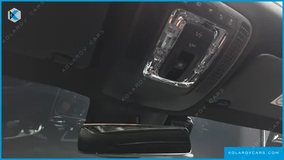 MERCEDES GLB-CLASS GLB200 D