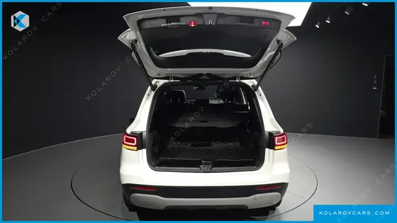 MERCEDES GLB-CLASS GLB200 D