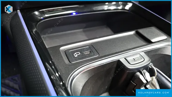 MERCEDES GLB-CLASS GLB200 D