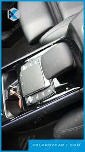 MERCEDES GLB-CLASS GLB200 D