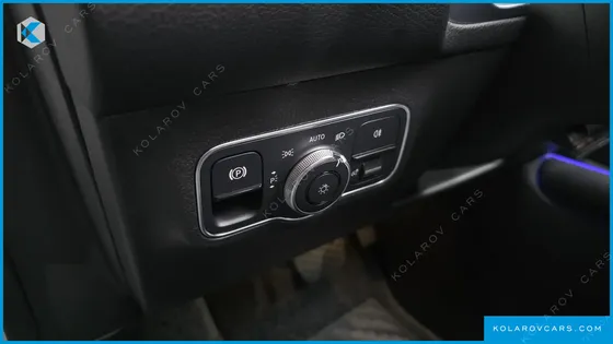 MERCEDES GLB-CLASS GLB200 D