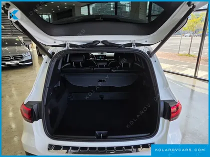 MERCEDES GLB-CLASS GLB250 4MATIC