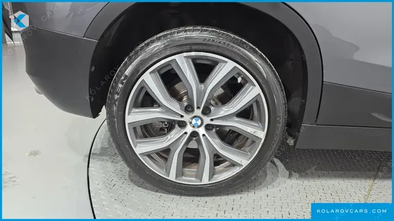 BMW X2 XDRIVE20D ADVANTAGE