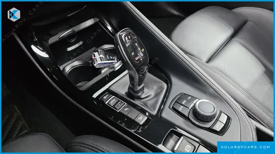 BMW X2 XDRIVE20D ADVANTAGE