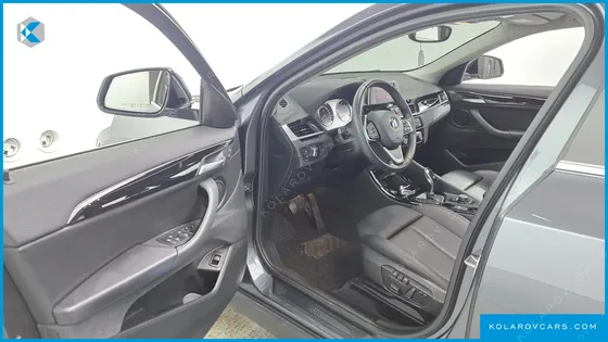 BMW X2 XDRIVE20D ADVANTAGE