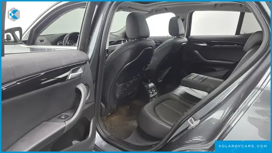 BMW X2 XDRIVE20D ADVANTAGE