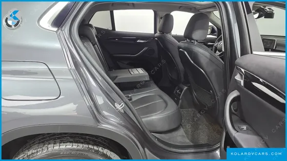 BMW X2 XDRIVE20D ADVANTAGE