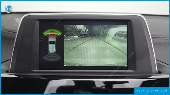 BMW X2 XDRIVE20D ADVANTAGE