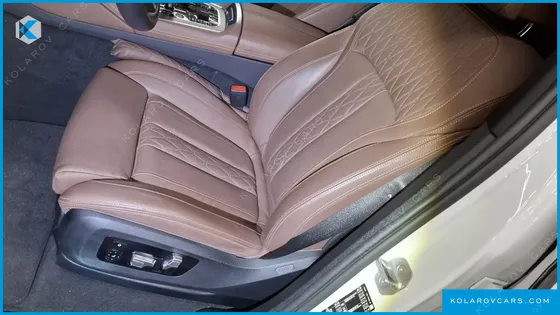 BMW X6 XDRIVE30D M SPORT