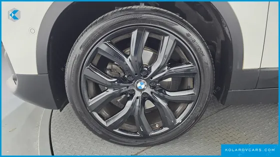 BMW X2 XDRIVE18D ADVANTAGE
