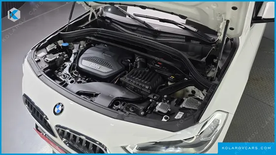 BMW X2 XDRIVE18D ADVANTAGE