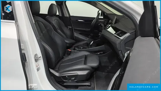 BMW X2 XDRIVE18D ADVANTAGE