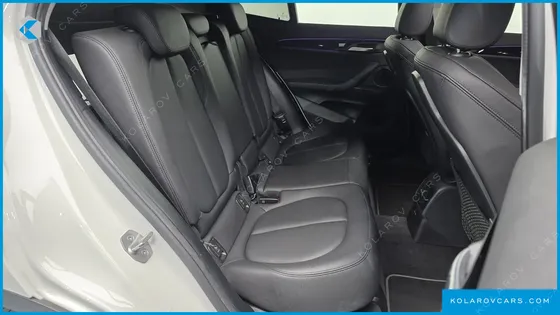 BMW X2 XDRIVE18D ADVANTAGE