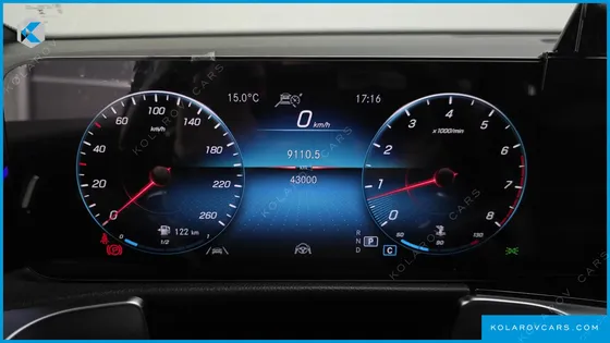MERCEDES GLB-CLASS GLB250 4MATIC