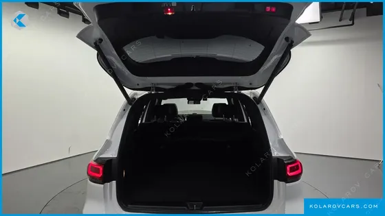 MERCEDES GLB-CLASS GLB250 4MATIC