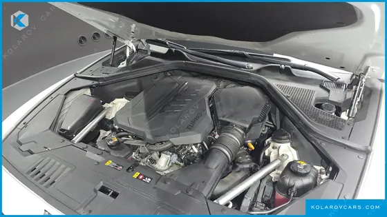 GENESIS GV80 3.0 DIESEL AWD