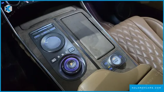 GENESIS GV80 3.0 DIESEL AWD