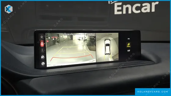GENESIS GV80 3.0 DIESEL AWD