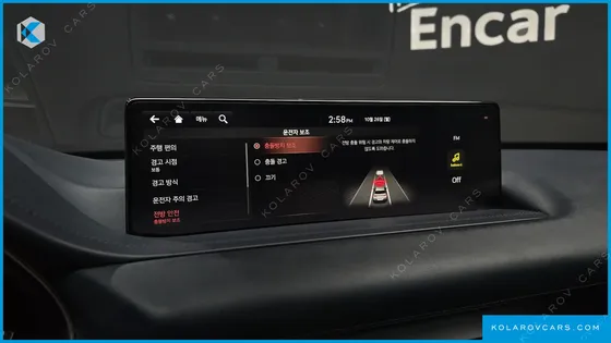 GENESIS GV80 3.0 DIESEL AWD