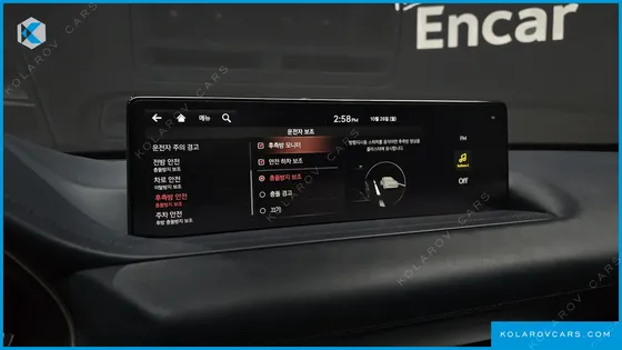 GENESIS GV80 3.0 DIESEL AWD