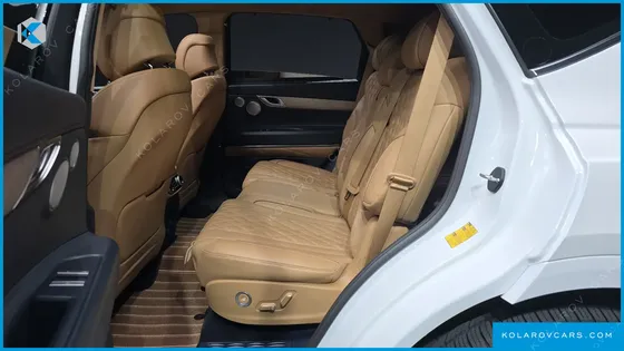 GENESIS GV80 3.0 DIESEL AWD