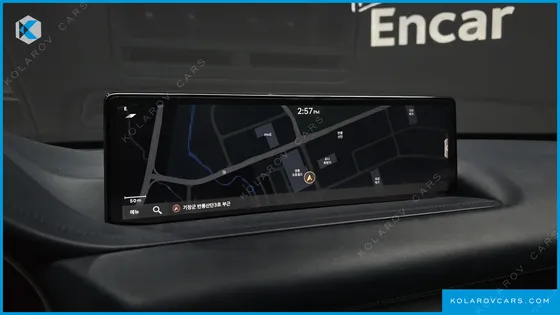 GENESIS GV80 3.0 DIESEL AWD