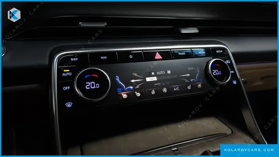 GENESIS GV80 3.0 DIESEL AWD