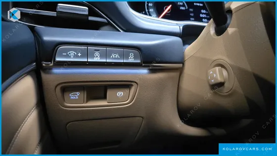 GENESIS GV80 3.0 DIESEL AWD