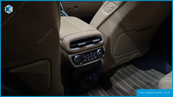 GENESIS GV80 3.0 DIESEL AWD